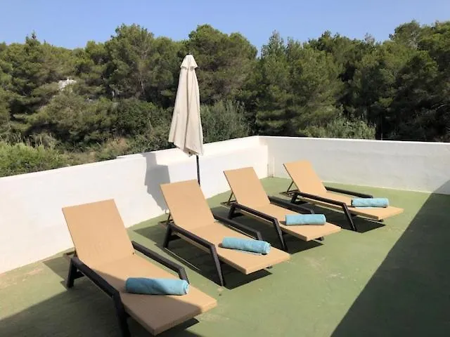 Apartamentos Colomar Es Figueral Apartment