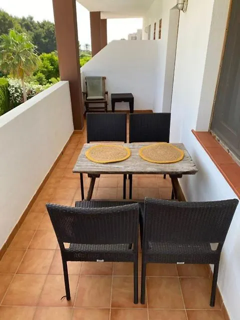 Apartamentos Colomar Es Figueral