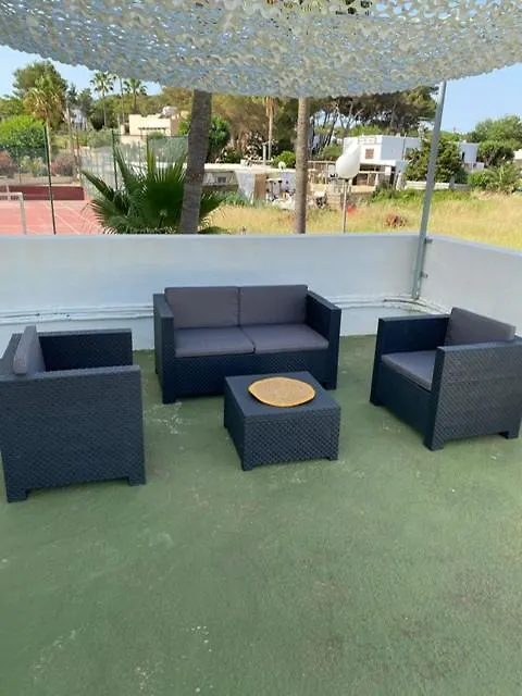 Apartamentos Colomar Es Figueral Apartment
