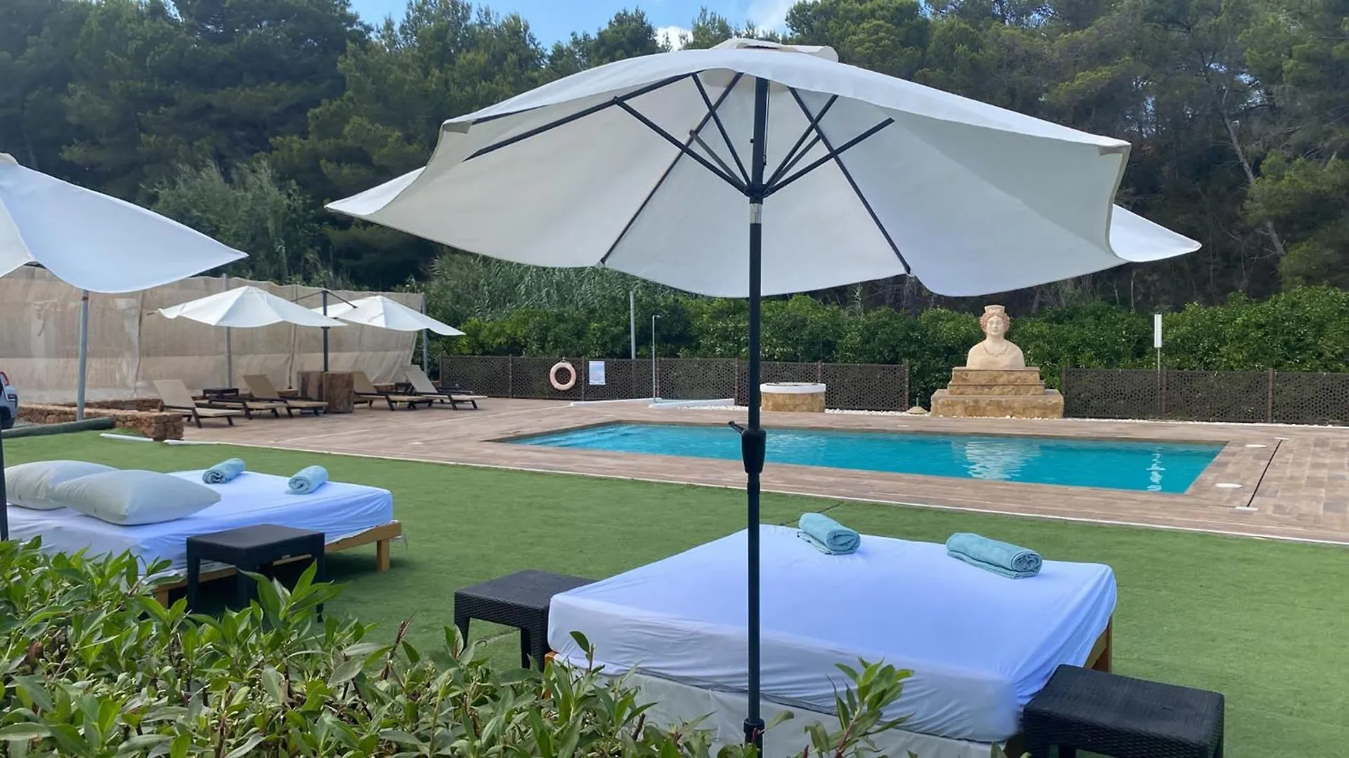 Apartamentos Colomar Es Figueral 0*,  Spain