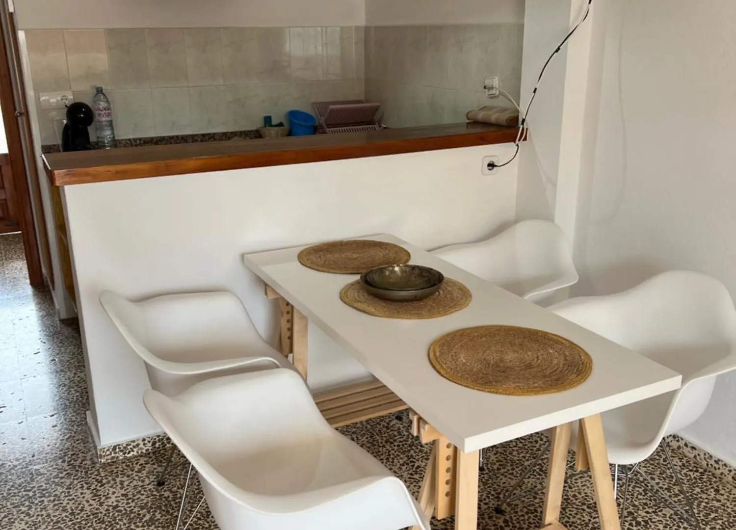 Apartamentos Colomar Es Figueral Spain