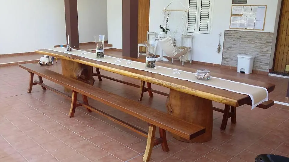 Apartamentos Colomar Es Figueral 0*,