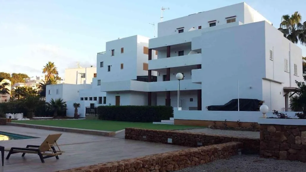Apartamentos Colomar Es Figueral 0*,