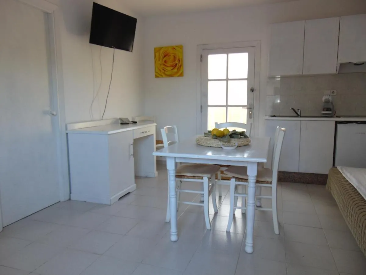 Apartamentos Colomar Es Figueral