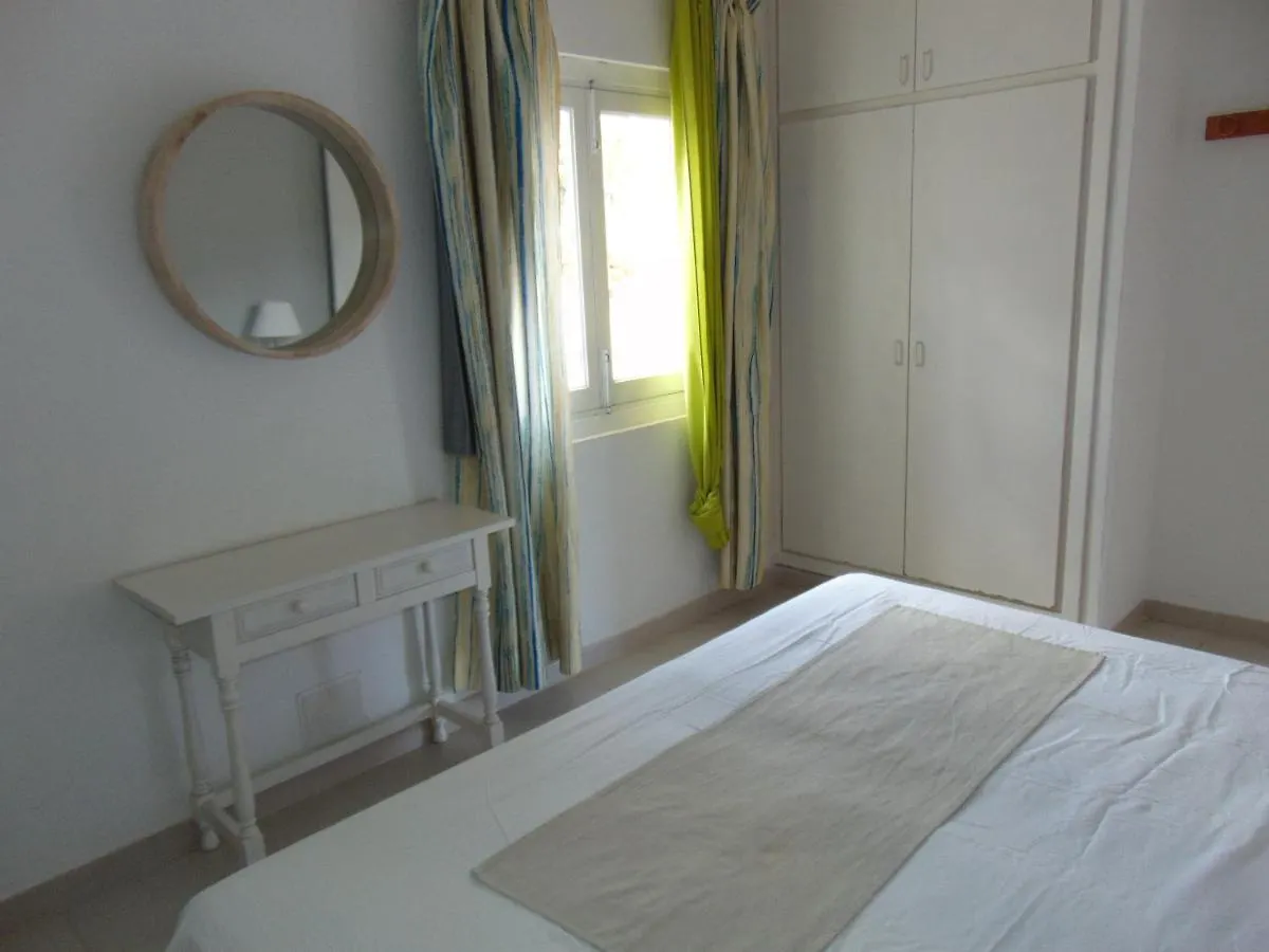 Apartamentos Colomar Es Figueral